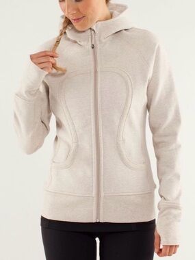 Lululemon Scuba Hoodie